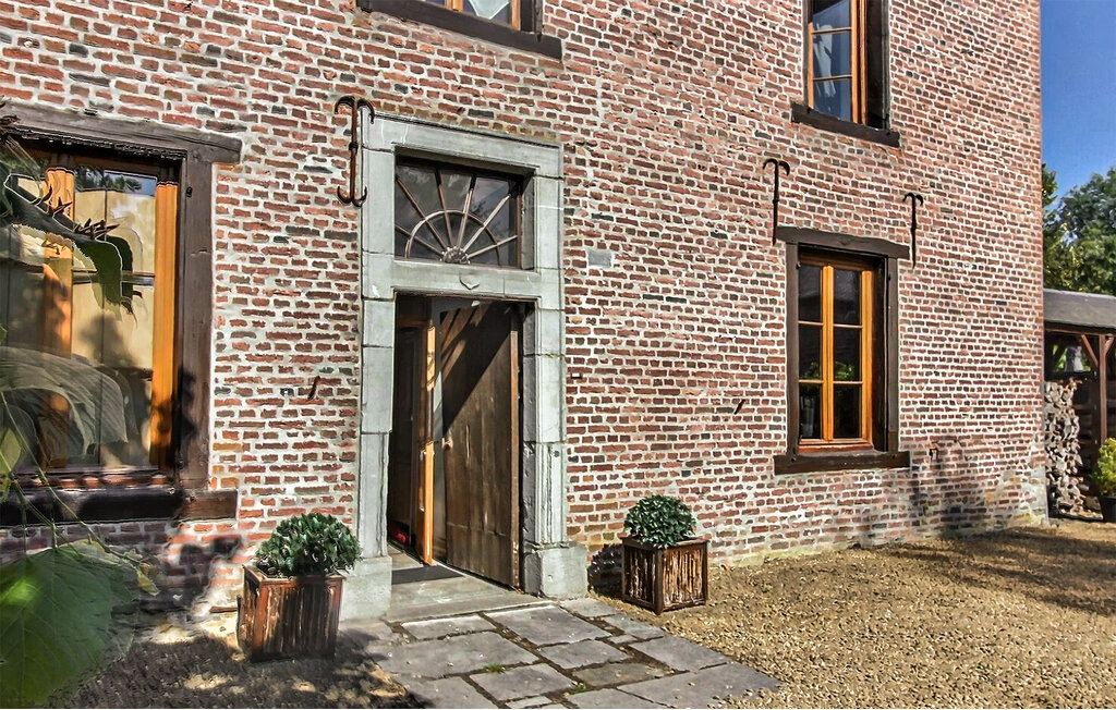 Location de vacances - Gedinne , Belgique - BNA044 11