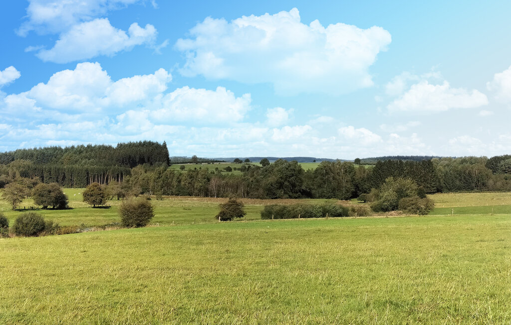 Ferienwohnung - Bièvre , Belgien - BNA045 22