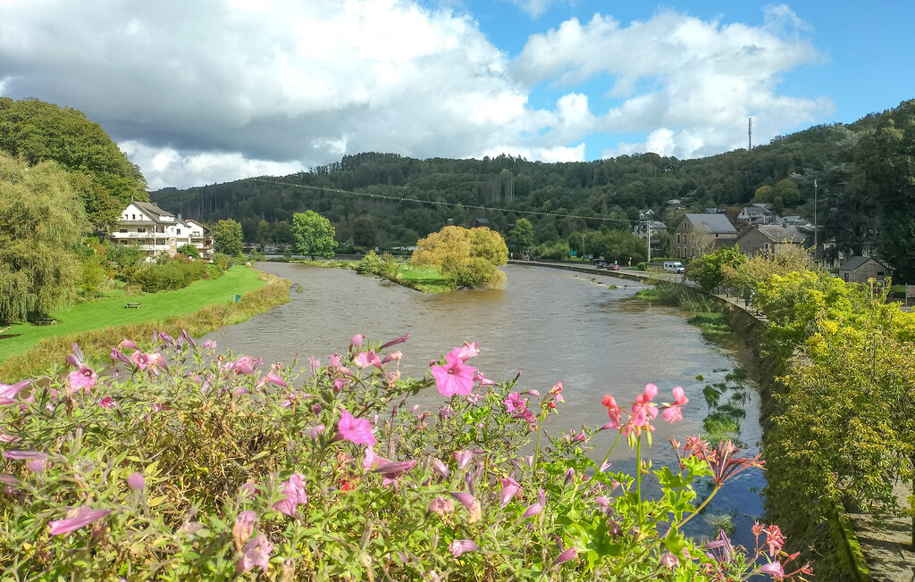 Ferienwohnung - Bièvre , Belgien - BNA045 23