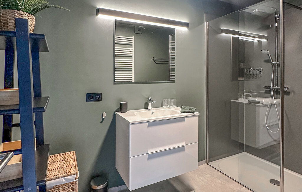 Ferienwohnung - Bièvre , Belgien - BNA045 19