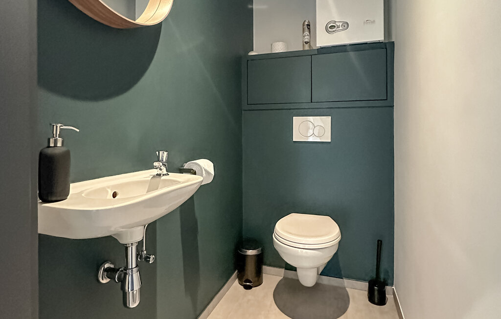 Ferienwohnung - Bièvre , Belgien - BNA045 20