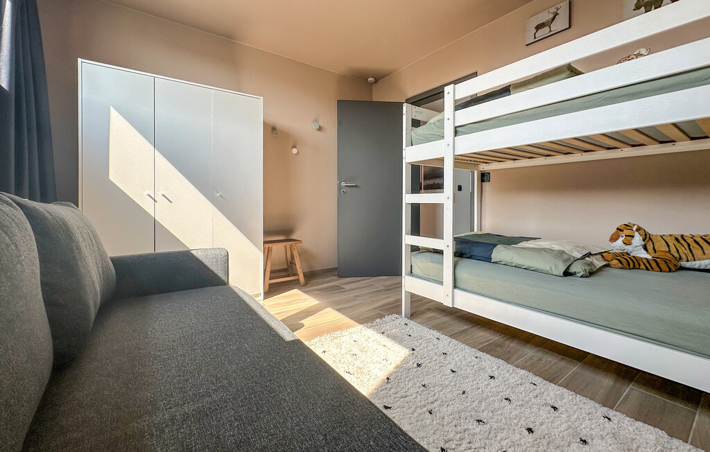 Ferienwohnung - Bièvre , Belgien - BNA045 18