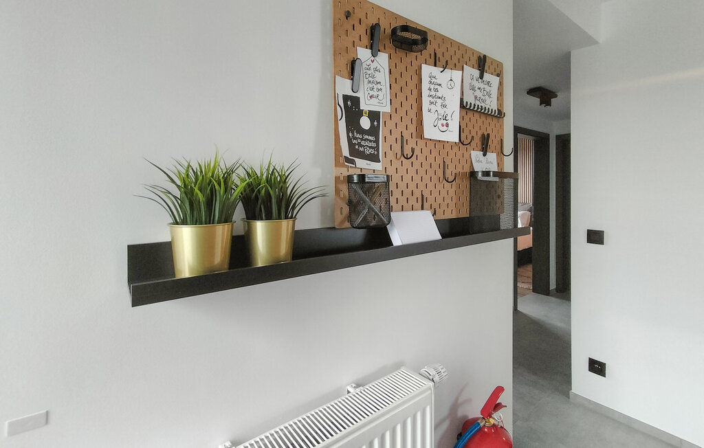 Ferienwohnung - Bièvre , Belgien - BNA045 15