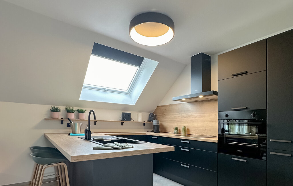 Ferienwohnung - Bièvre , Belgien - BNA045 7