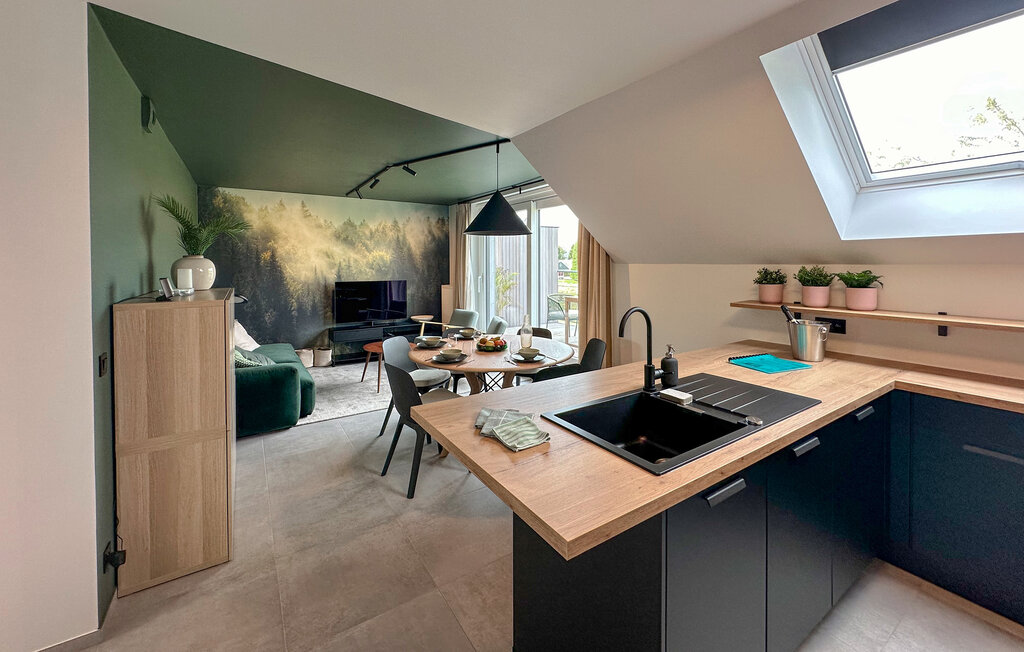 Ferienwohnung - Bièvre , Belgien - BNA045 14