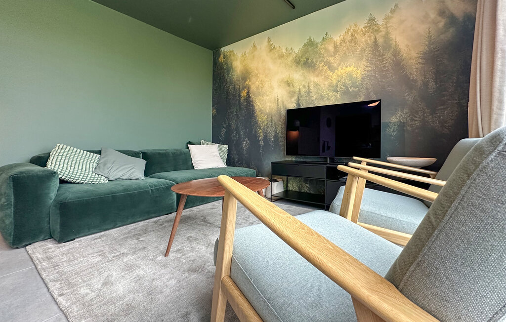 Ferienwohnung - Bièvre , Belgien - BNA045 3