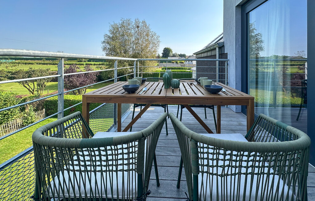 Ferienwohnung - Bièvre , Belgien - BNA045 10