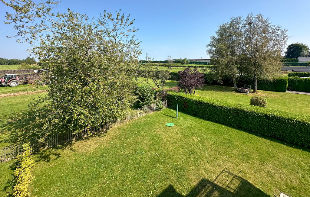 Ferienwohnung - Bièvre , Belgien - BNA045 11