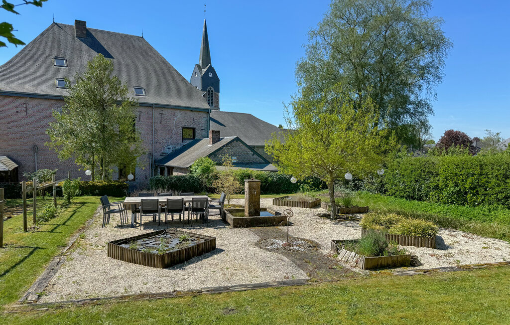 Location de vacances - Gedinne , Belgique - BNA044 1