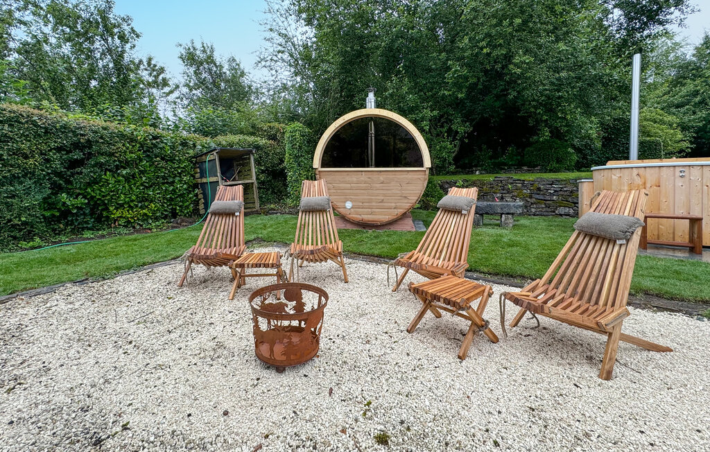 Location de vacances - Gedinne , Belgique - BNA044 9