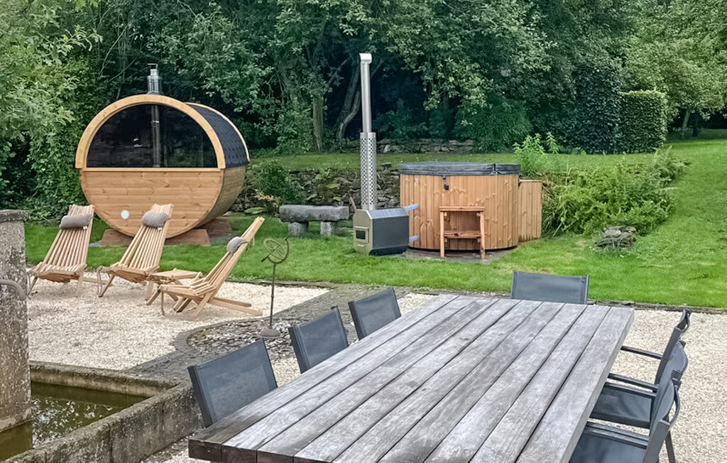 Location de vacances - Gedinne , Belgique - BNA044 12