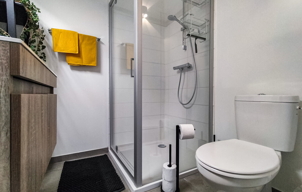 Feriehuse - Somme-Leuze , Belgien - BNA210 8