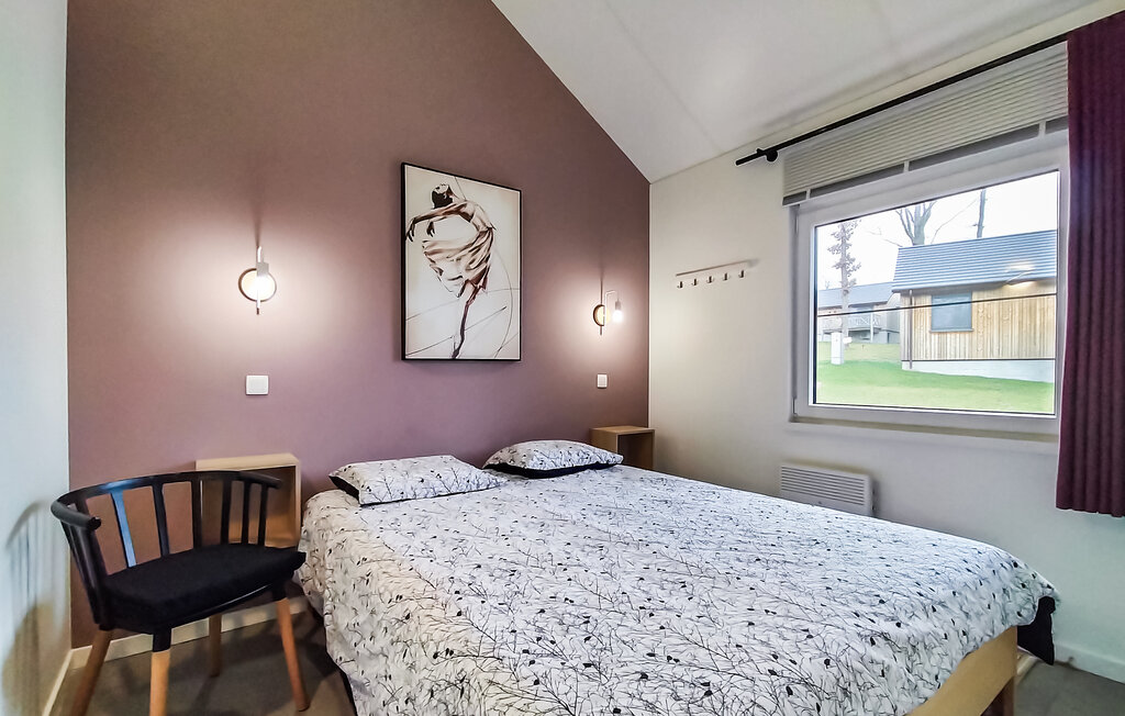 Feriehuse - Somme-Leuze , Belgien - BNA210 6