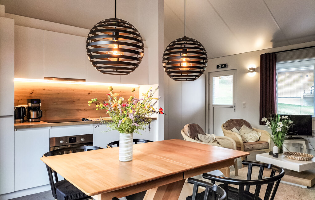 Feriehuse - Somme-Leuze , Belgien - BNA210 5