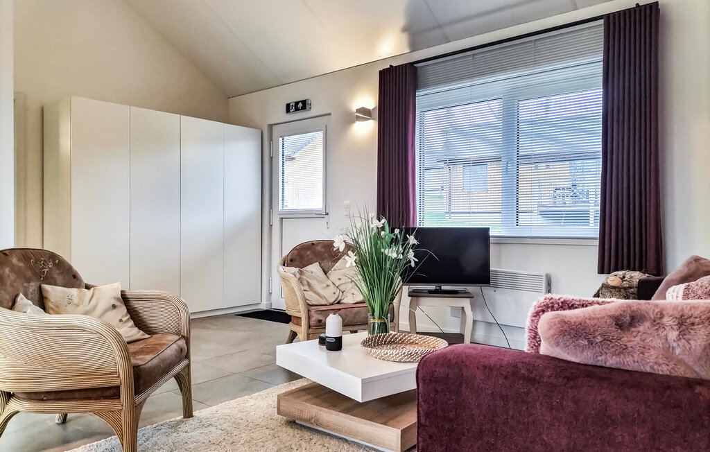 Feriehuse - Somme-Leuze , Belgien - BNA210 3