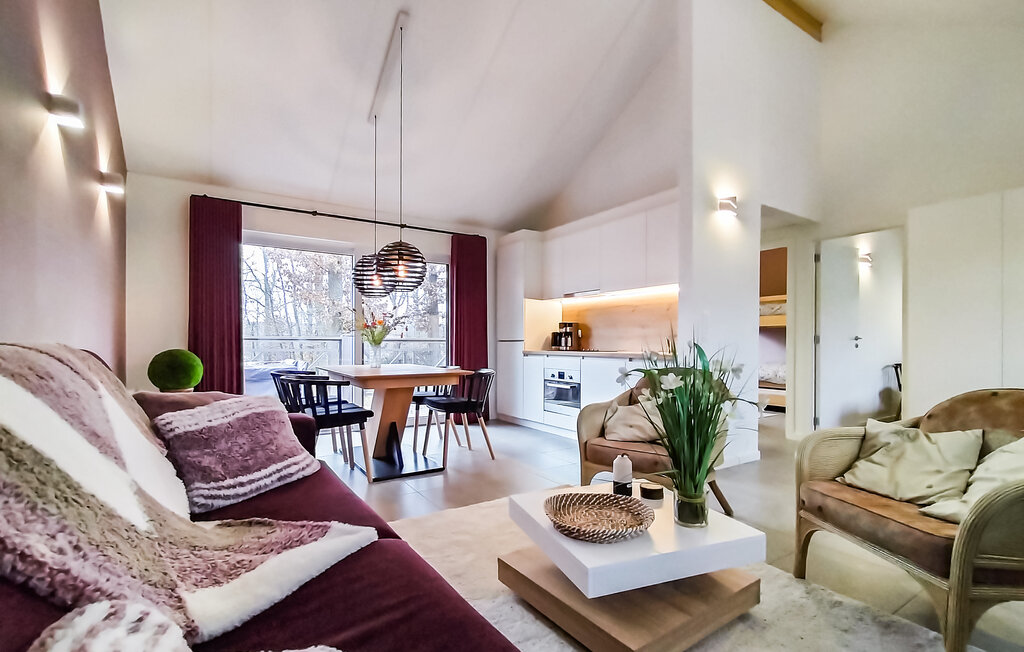 Feriehuse - Somme-Leuze , Belgien - BNA210 4