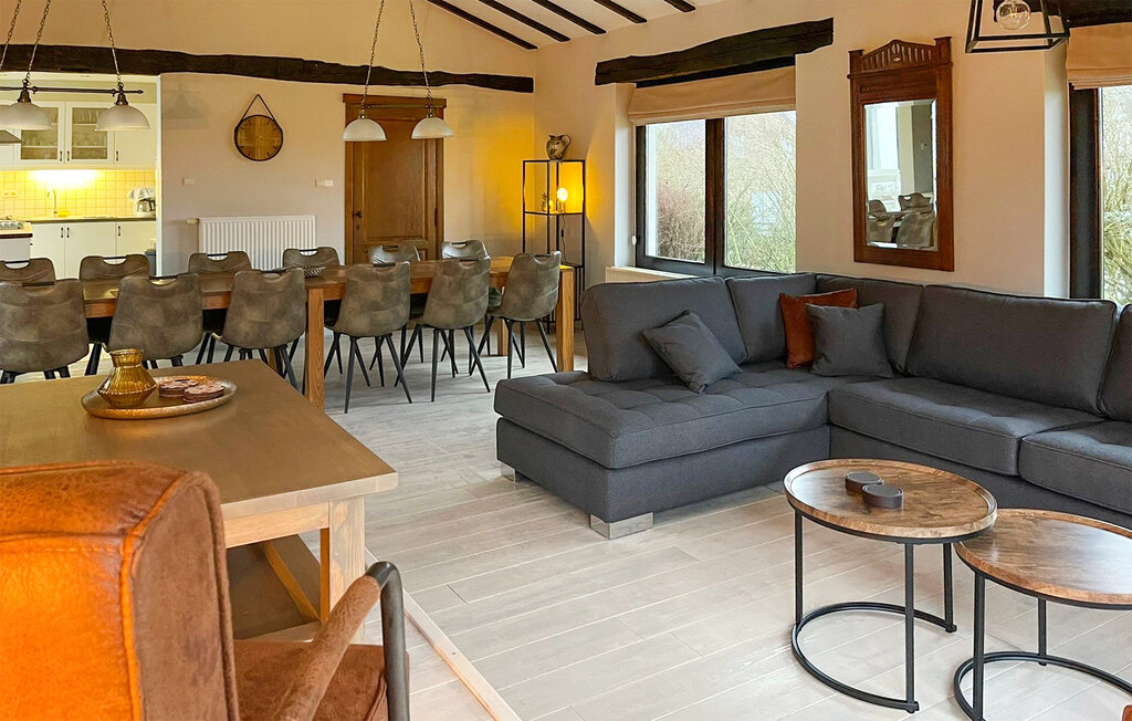 Feriehuse - Somme-Leuze , Belgien - BNA003 9