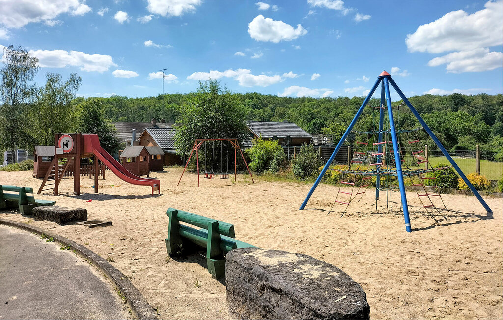 Feriehuse - Somme-Leuze , Belgien - BNA210 10