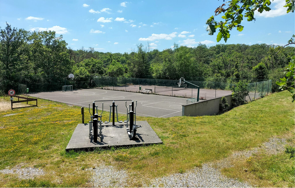 Feriehuse - Somme-Leuze , Belgien - BNA210 11