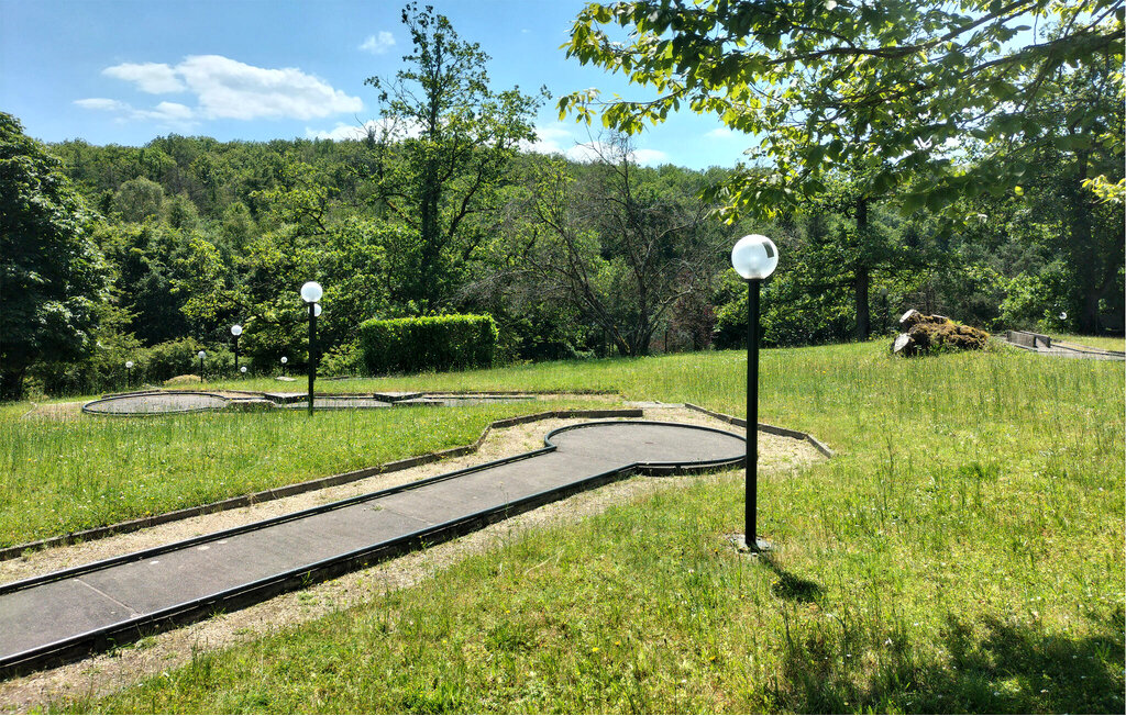 Feriehuse - Somme-Leuze , Belgien - BNA210 13