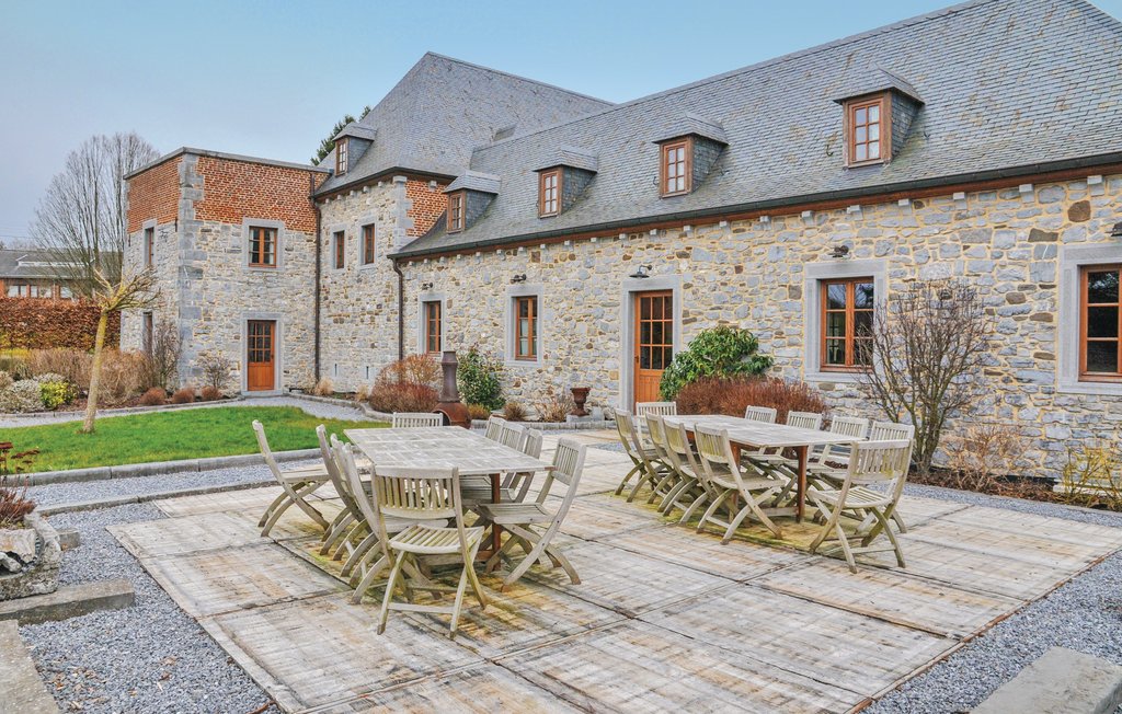 Ferienhaus Belgien Ferienhaus Belgien