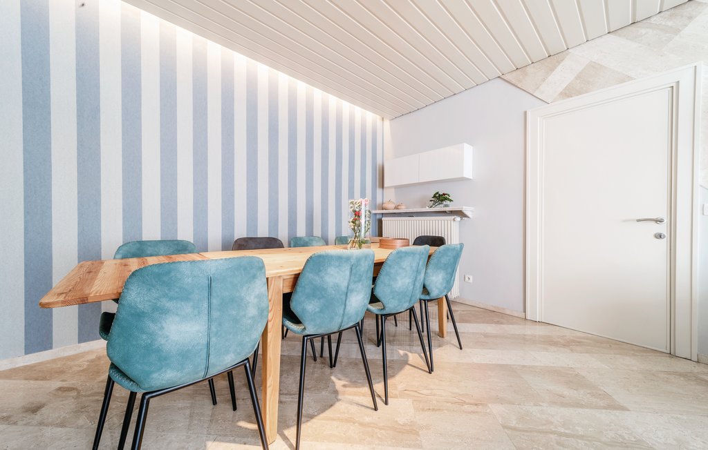 Ferienhaus De Panne Belgien Bva324 Novasol