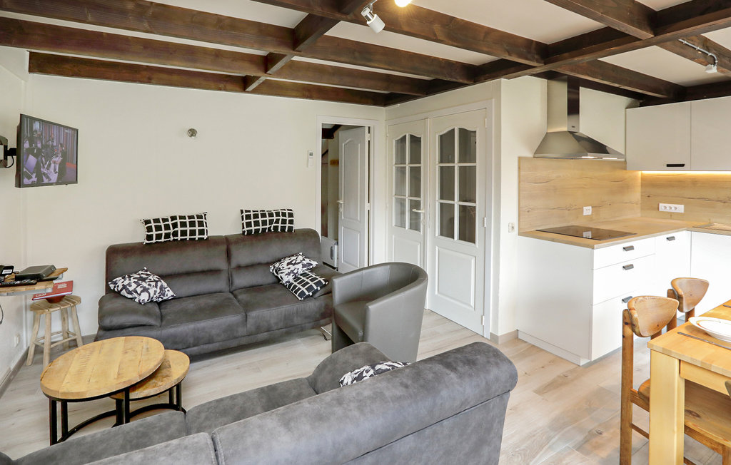 Ferienhaus Bredene , Belgien BVA250 Dansommer