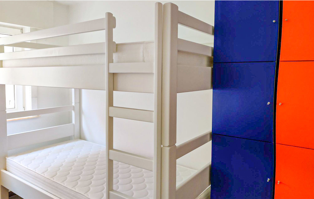 Ferienwohnung - Koksijde , Belgien - BVA092 12