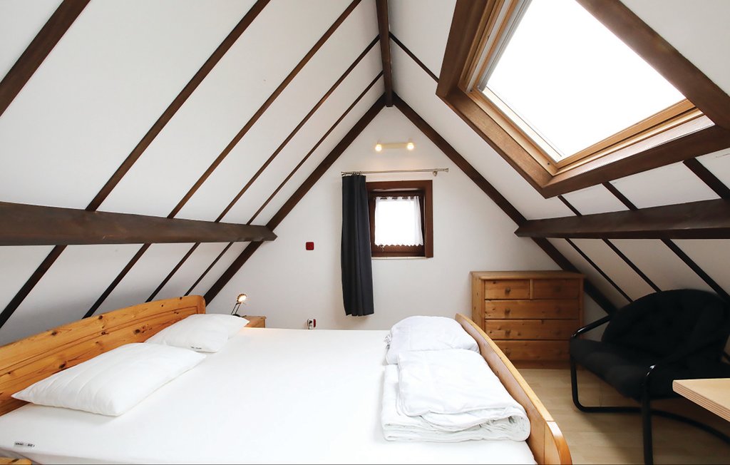 Feriehuse - Bredene , Belgien - BVA250 17