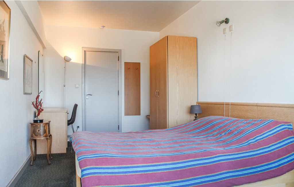 Semesterlägenhet - Oostende , Belgien - BVA282 8