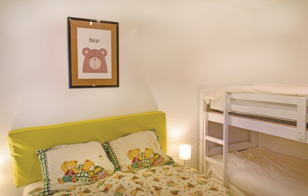 Ferienwohnung - Oostende , Belgien - BVA310 11