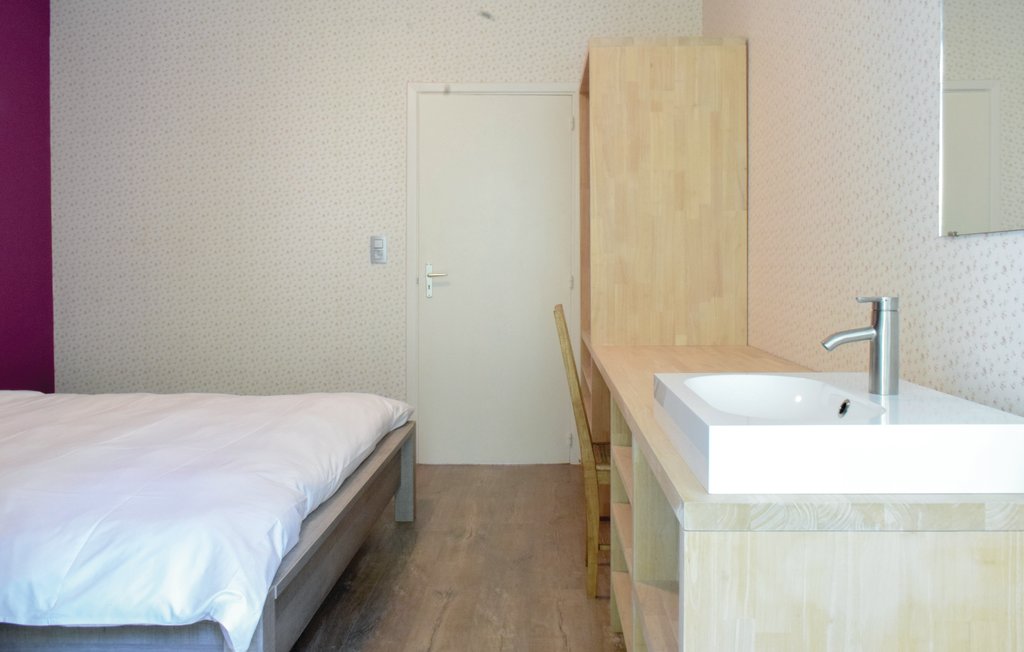 Ferienhaus - Ieper , Belgien - BVA321 16