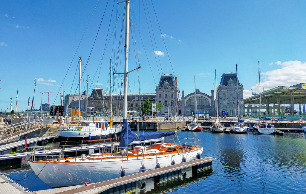 Lejlighed - Oostende , Belgien - BVA405 22