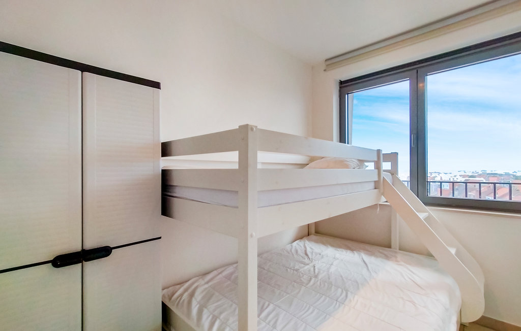 Lejlighed - Oostende , Belgien - BVA405 17