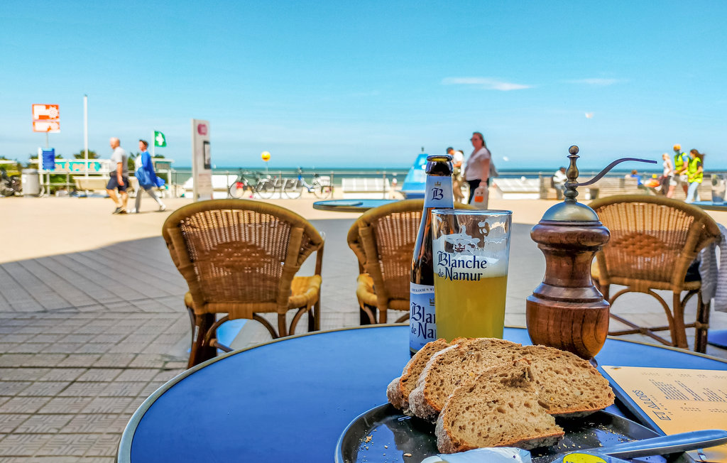 Lejlighed - Oostende , Belgien - BVA424 17