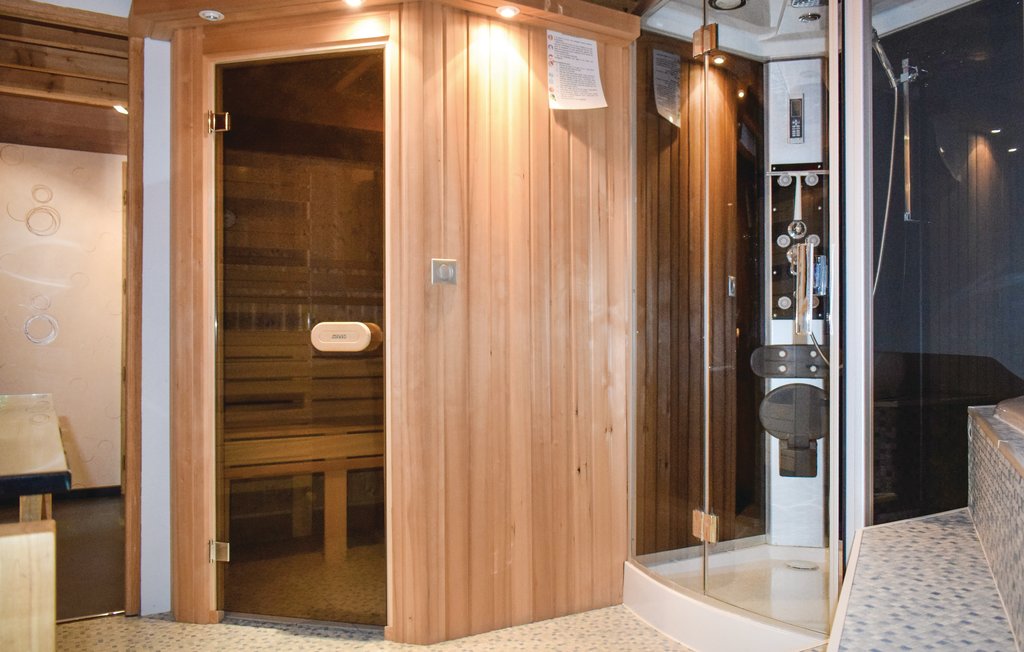 Feriehus - Poperinge , Belgia - BVA157 2