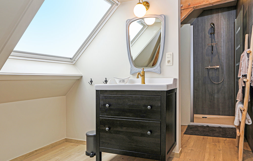 Feriehus - Stavele , Belgia - BVA168 15