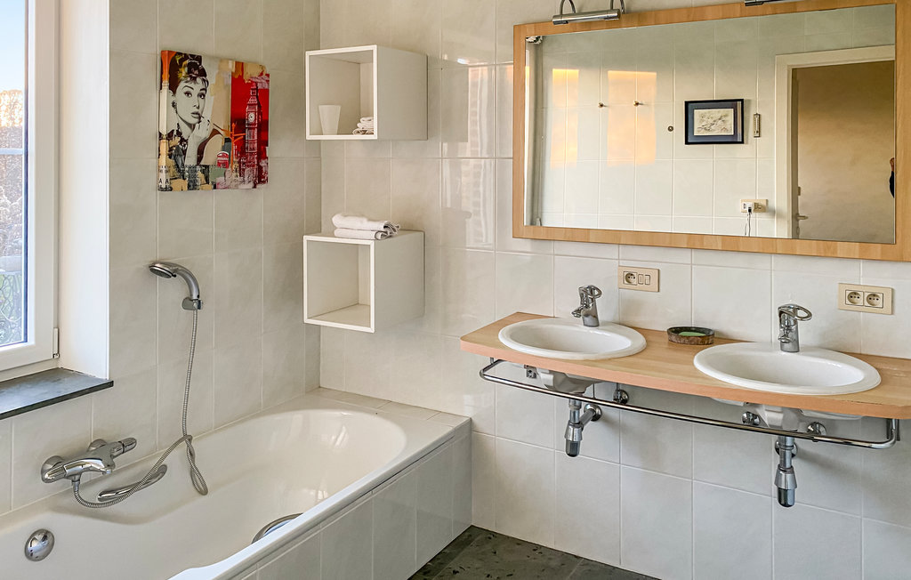 Feriehus - Kemmel , Belgia - BVA172 30