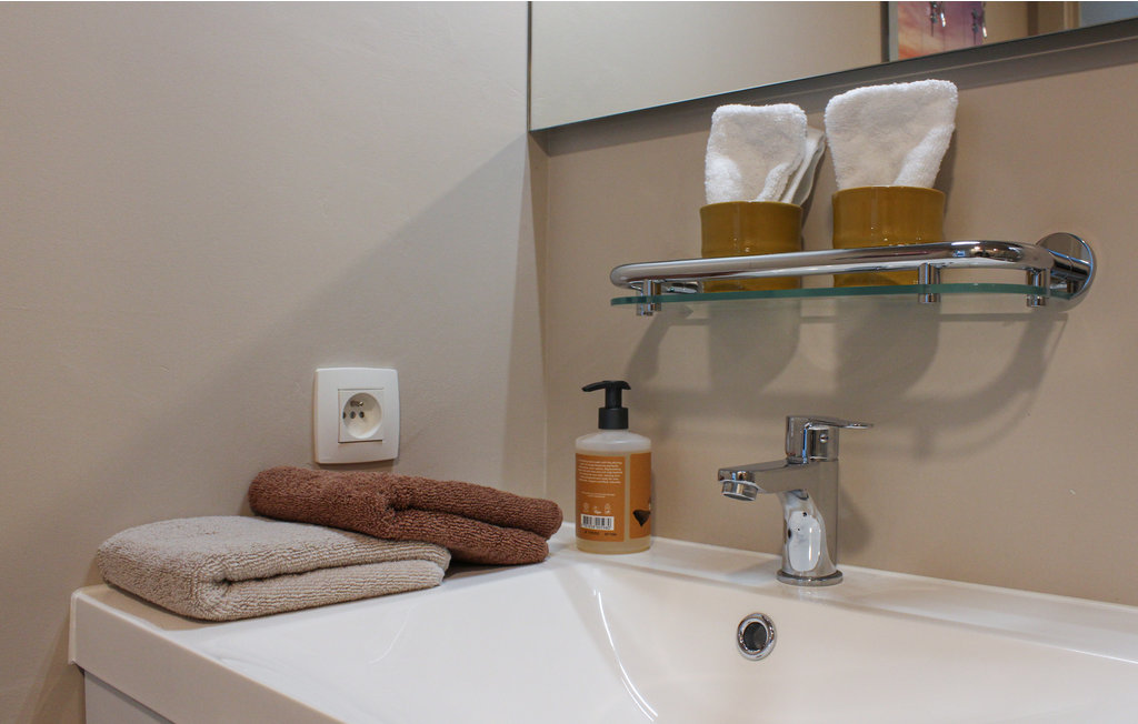 Ferienwohnung - Oostende , Belgien - BVA174 16