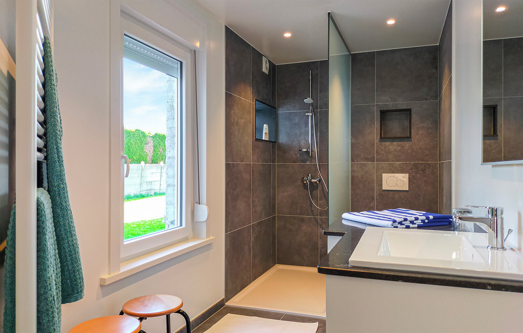 Ferienhaus - Oostvleteren , Belgien - BVA175 10