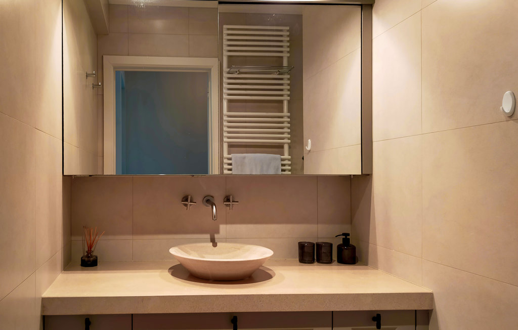 Ferieleilighet - Oostende , Belgia - BVA182 15