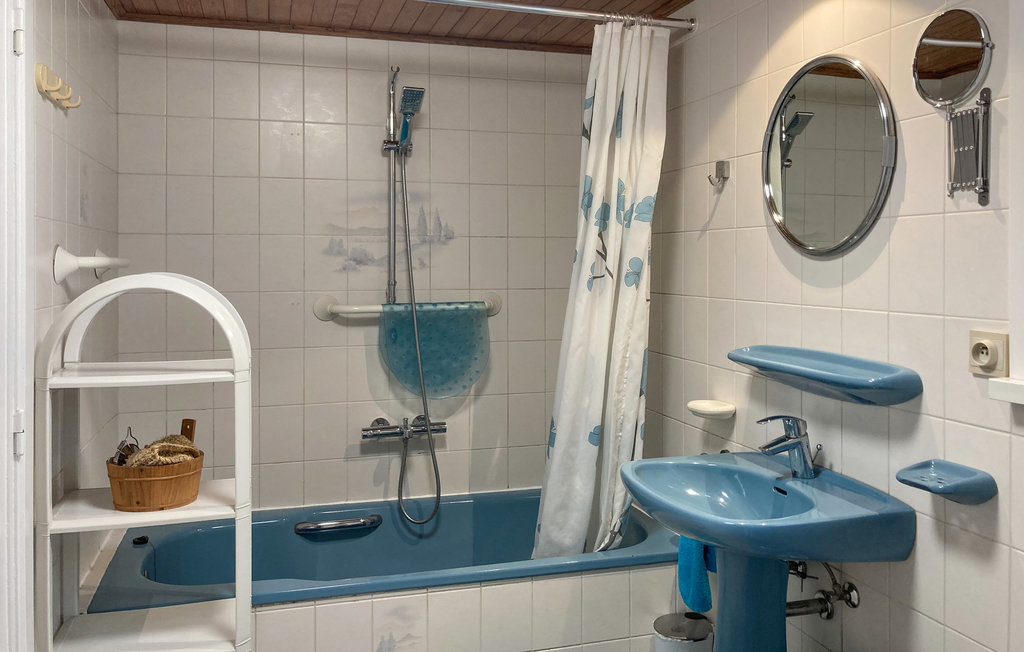 Feriehus - Merkem , Belgia - BVA190 23