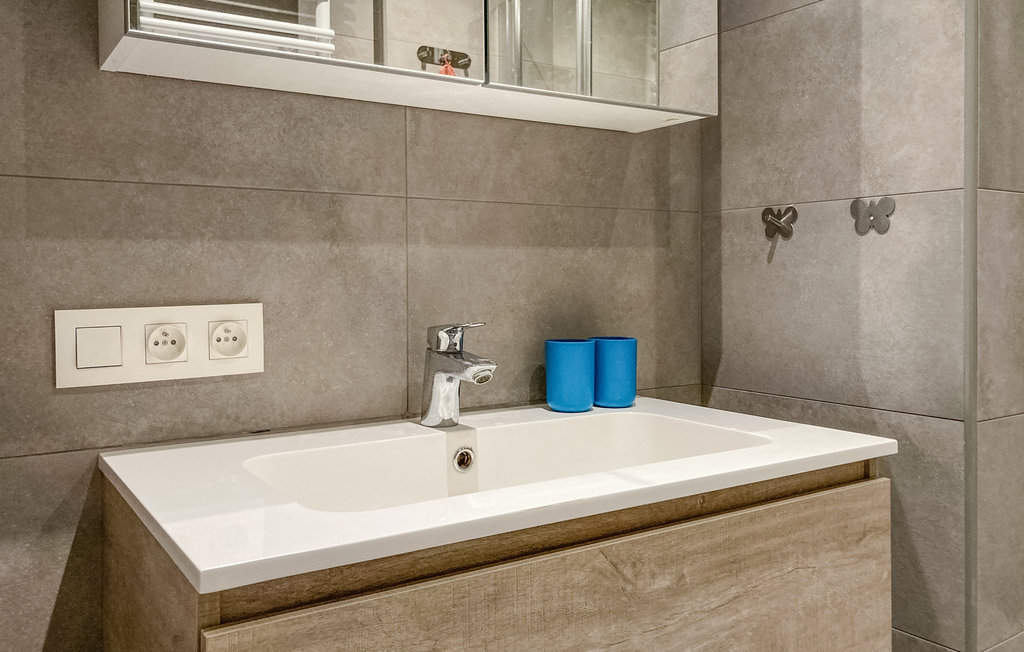 Feriehus - Merkem , Belgia - BVA191 14