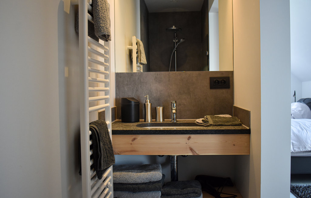 Feriehuse - Langemark , Belgien - BVA194 18