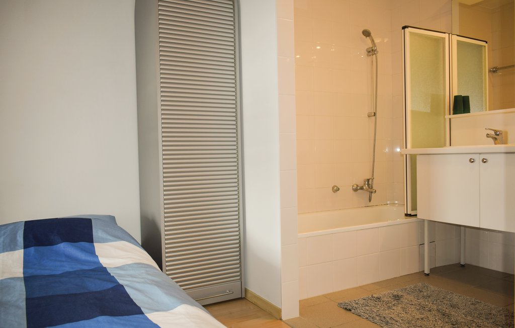 Semesterlägenhet - Oostende , Belgien - BVA240 11