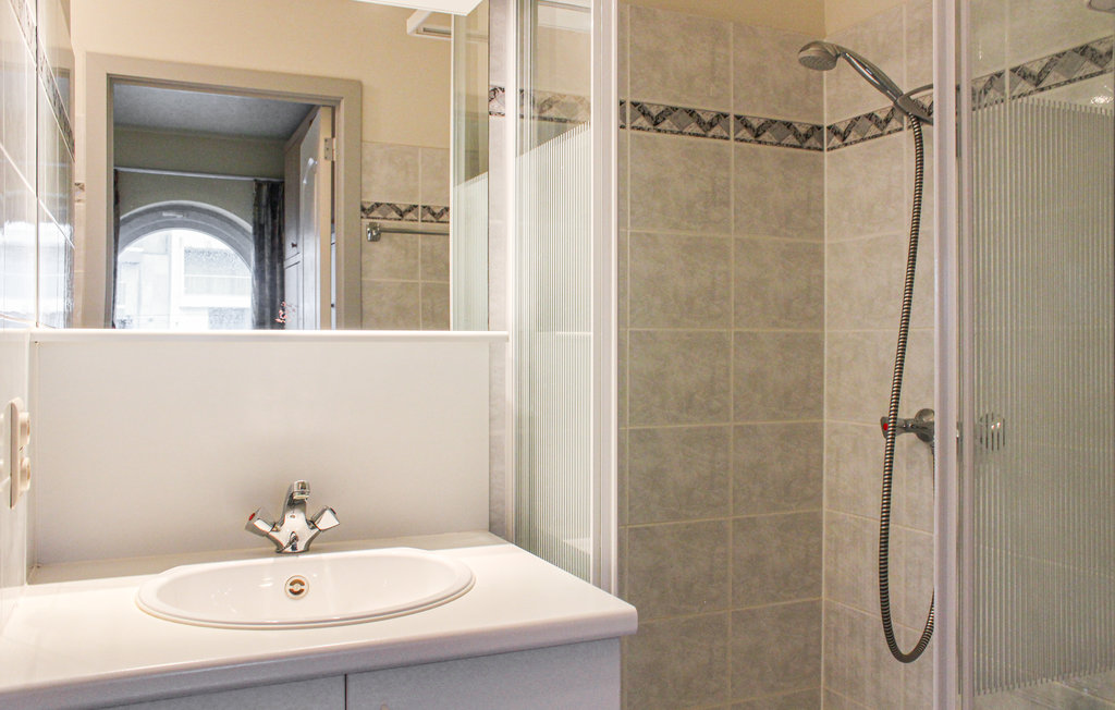 Semesterlägenhet - Oostende , Belgien - BVA249 9