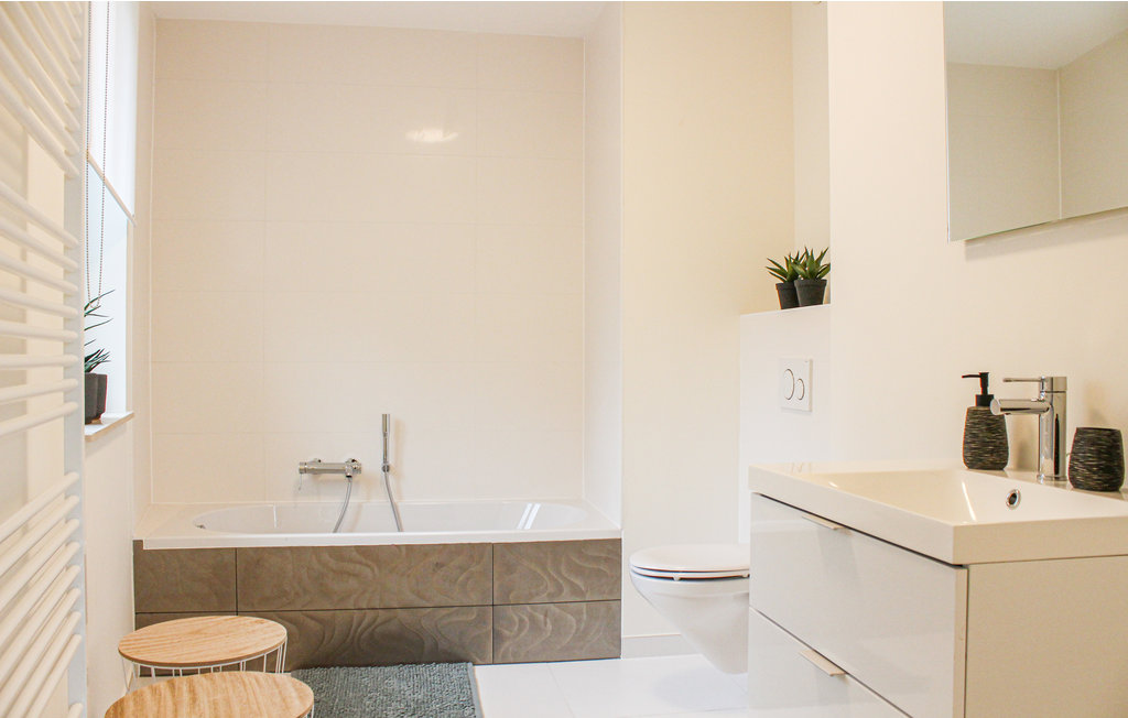 Ferieleilighet - Oostende , Belgia - BVA279 12