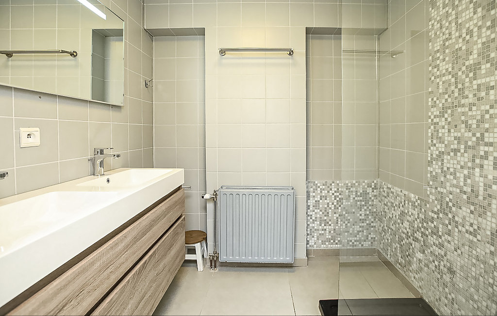 Semesterlägenhet - Oostende , Belgien - BVA280 11