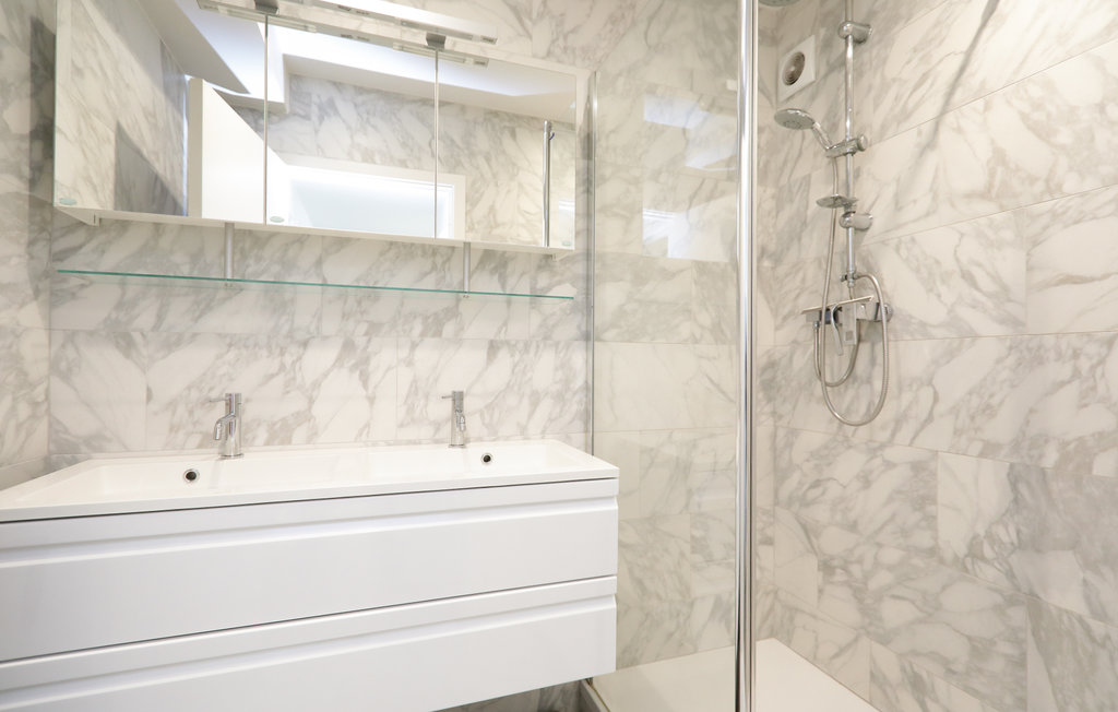 Ferieleilighet - Oostende , Belgia - BVA291 24