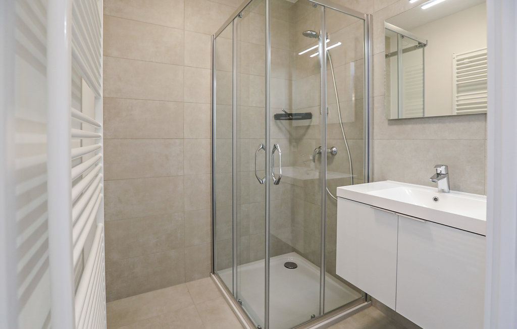 Ferienwohnung - Oostende , Belgien - BVA294 12